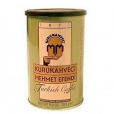 TURKISH COFFEE 250G MEHMET EFENDI (TURKISH)